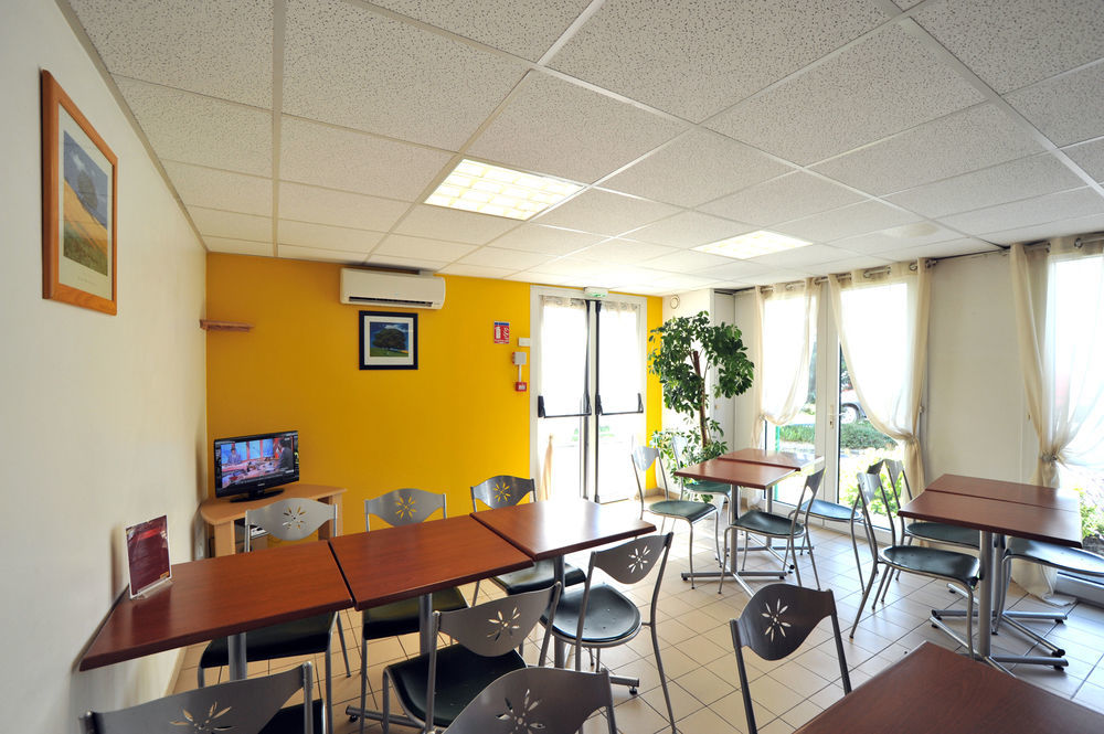 Enzo Hotels Chalons En Champagne Saint-Martin-sur-le-Pré Zewnętrze zdjęcie